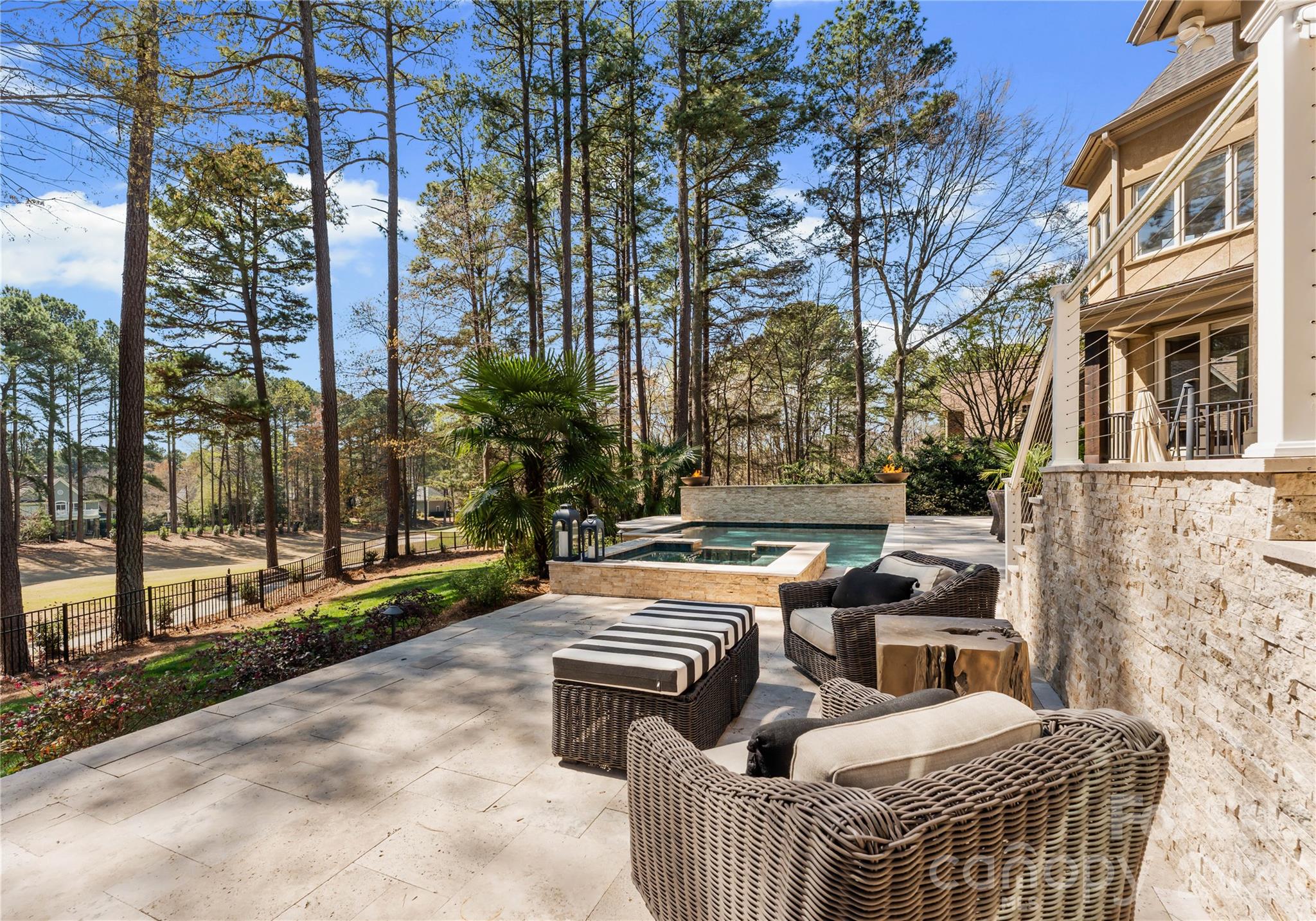 The Point - Residential