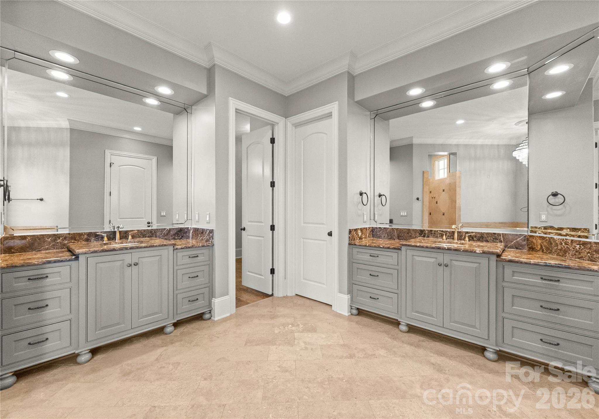 The Point - Residential