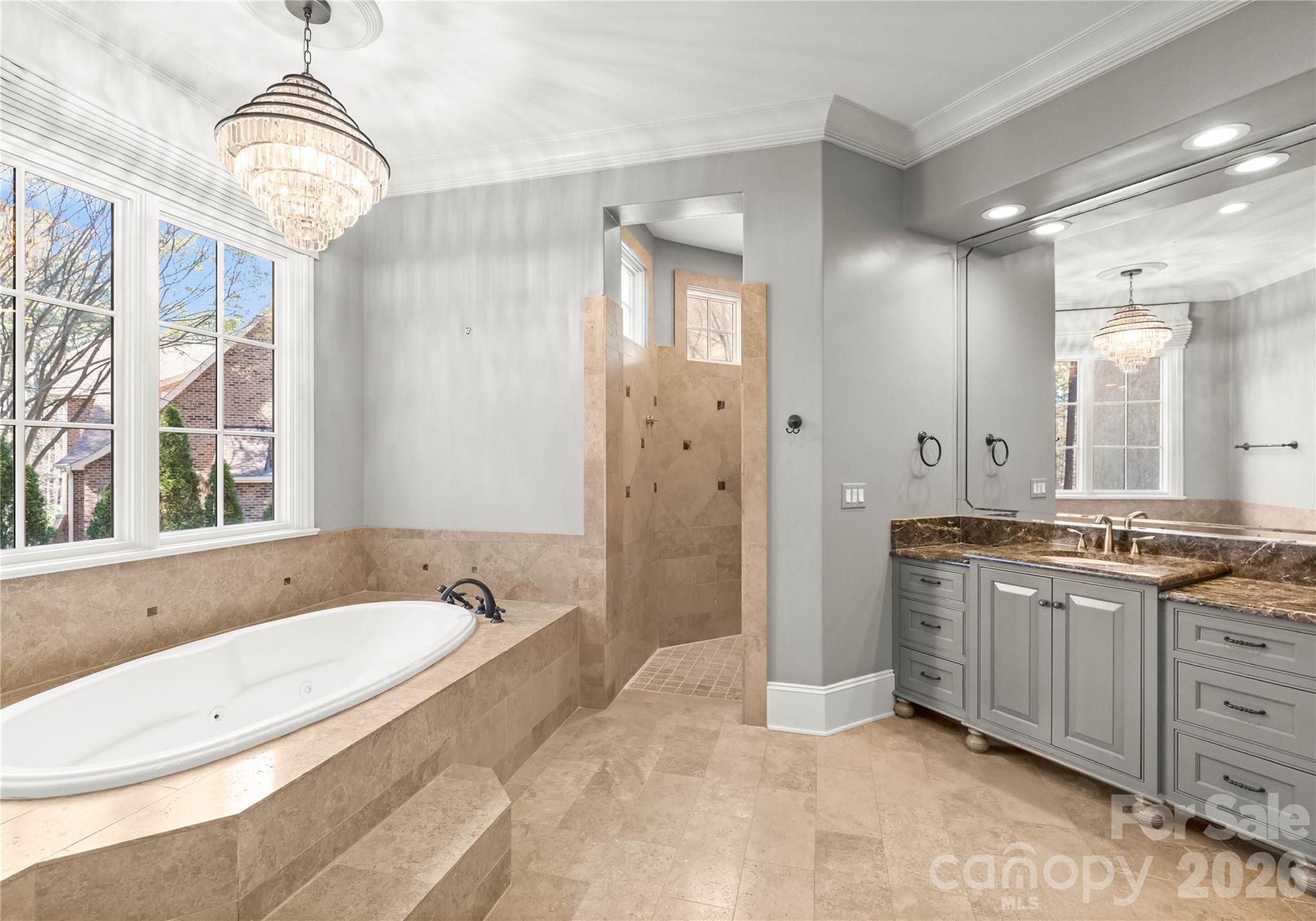 The Point - Residential