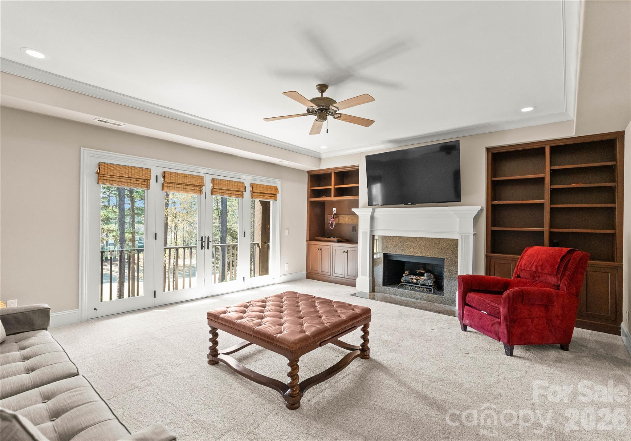 The Point - Residential