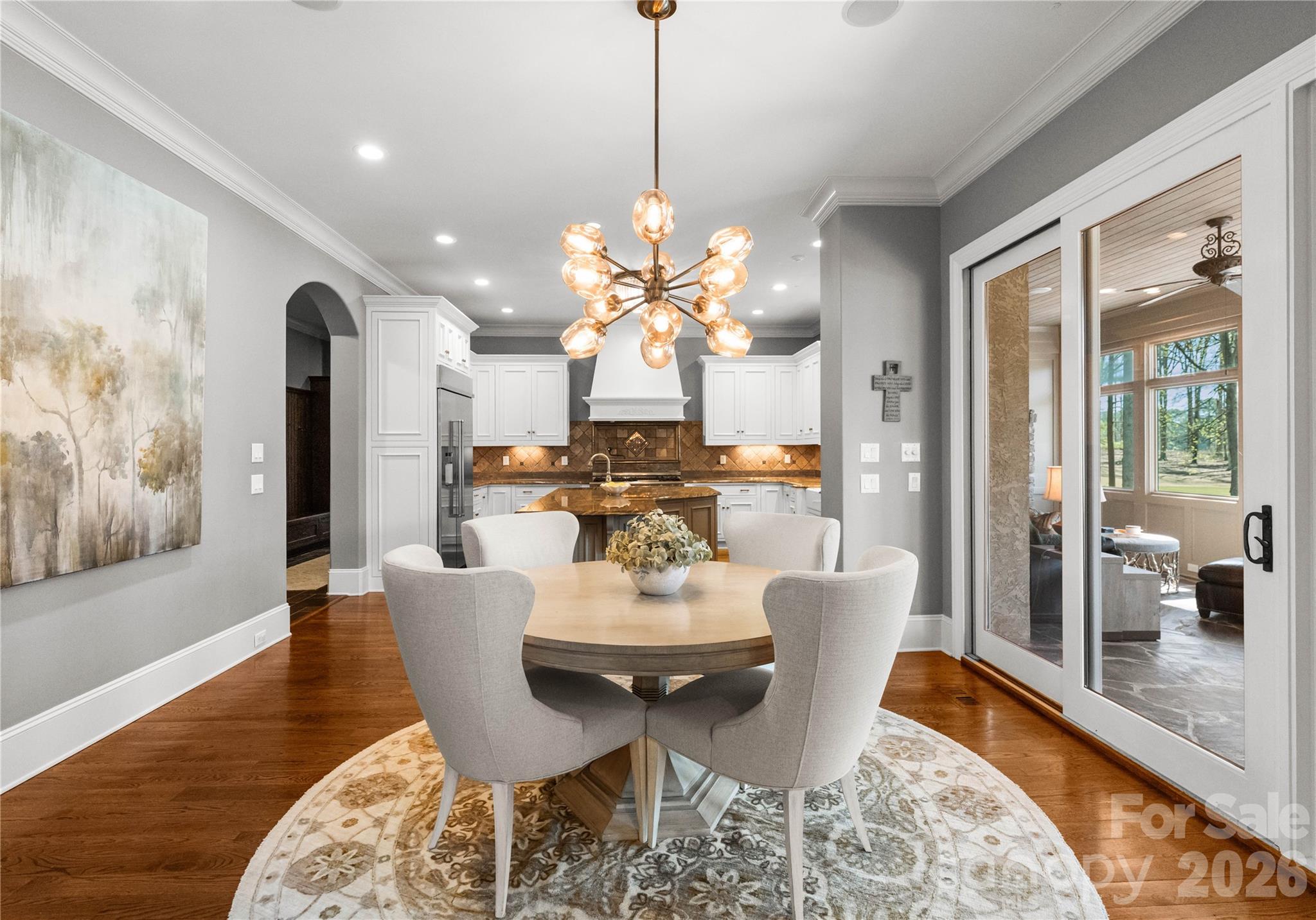 The Point - Residential