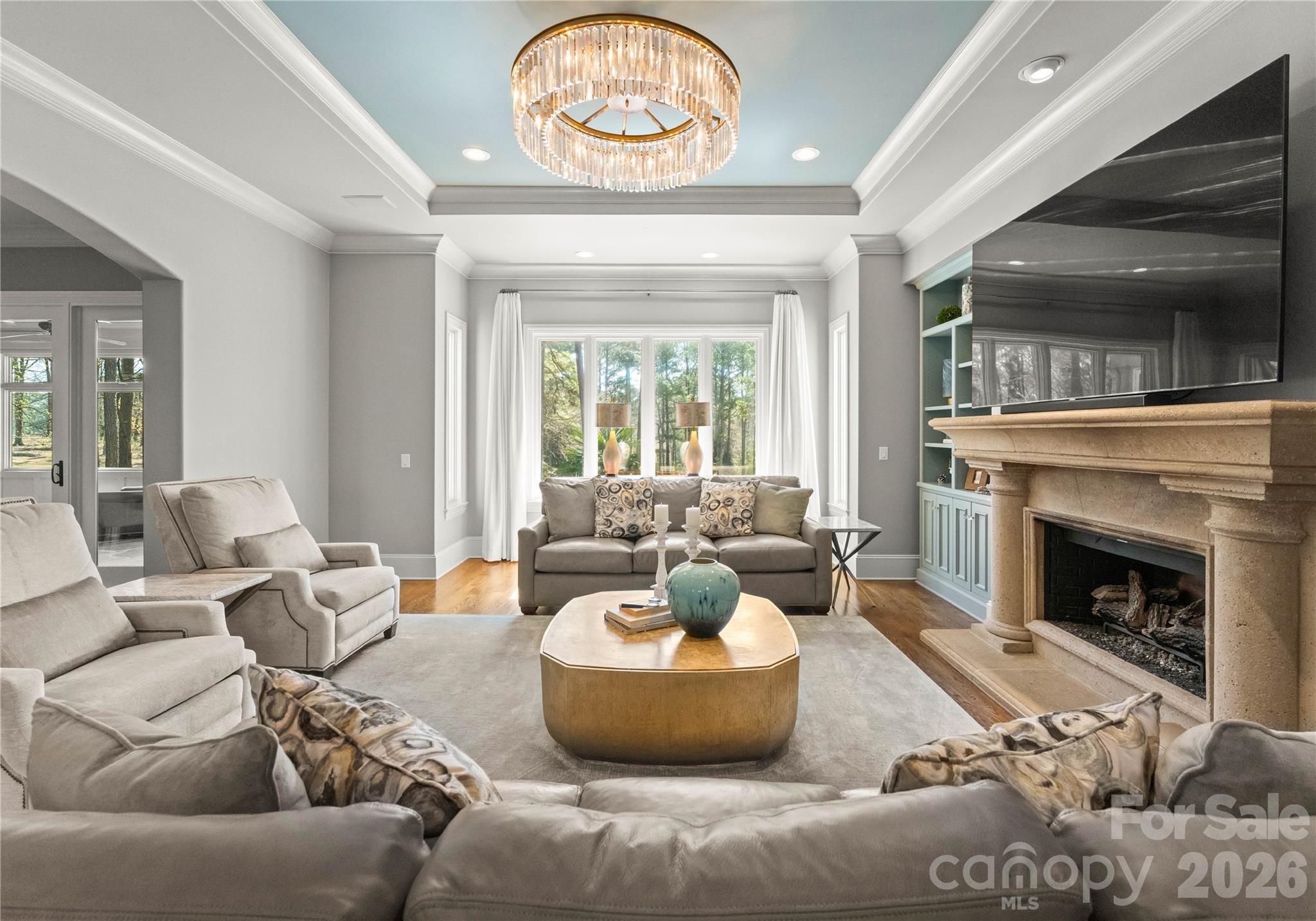 The Point - Residential