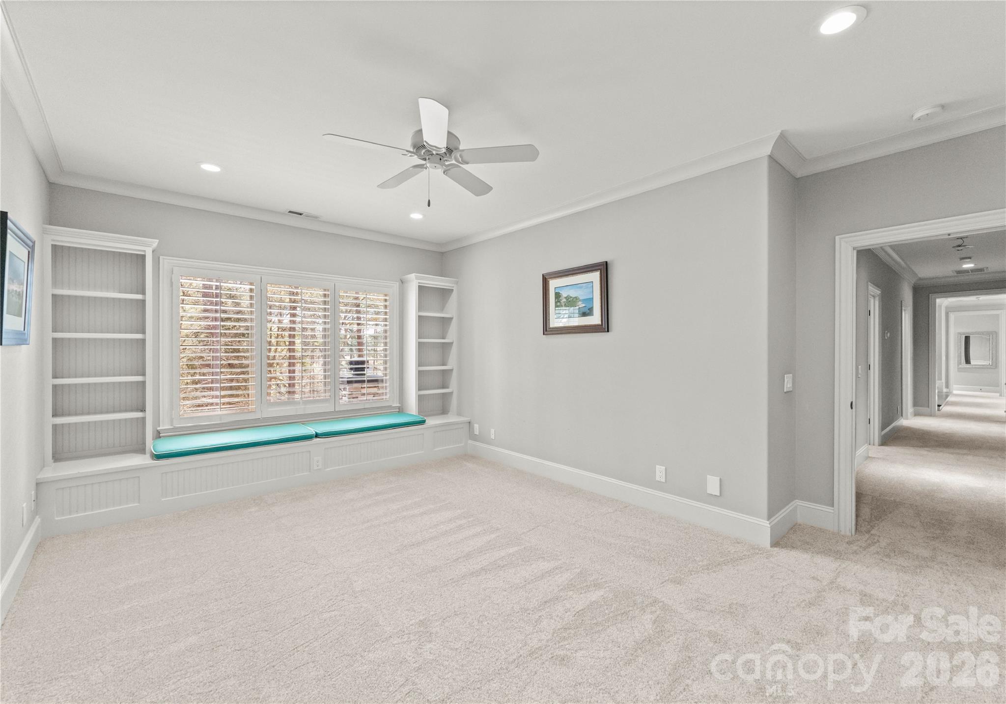 The Point - Residential