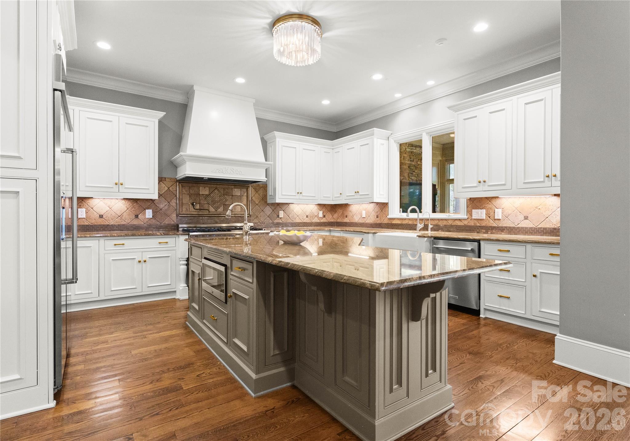 The Point - Residential