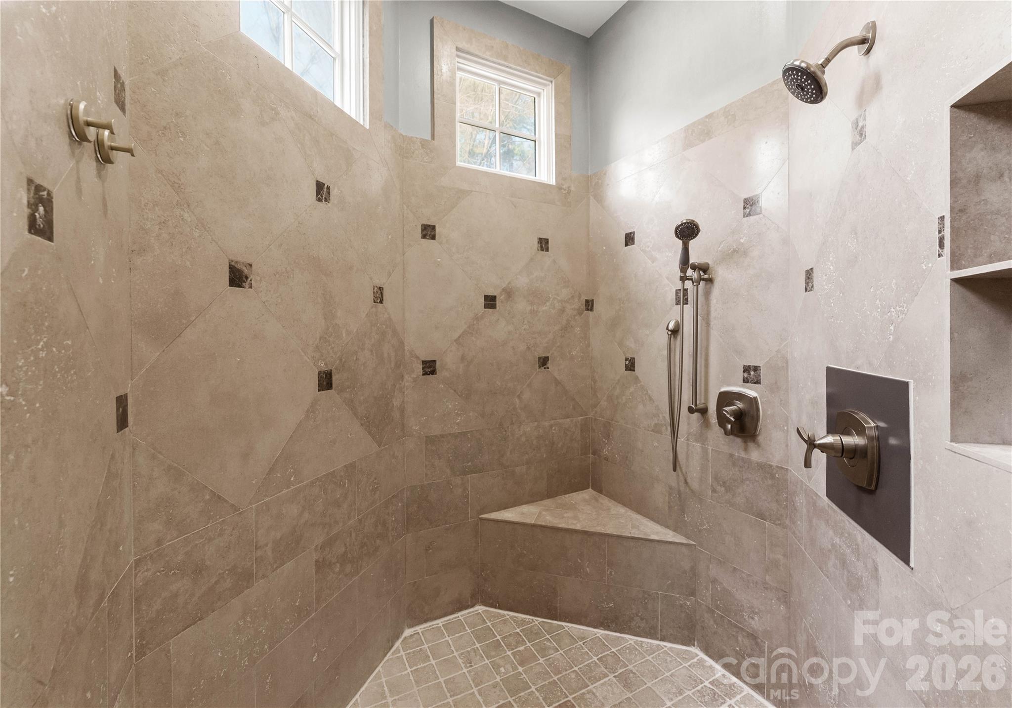 The Point - Residential