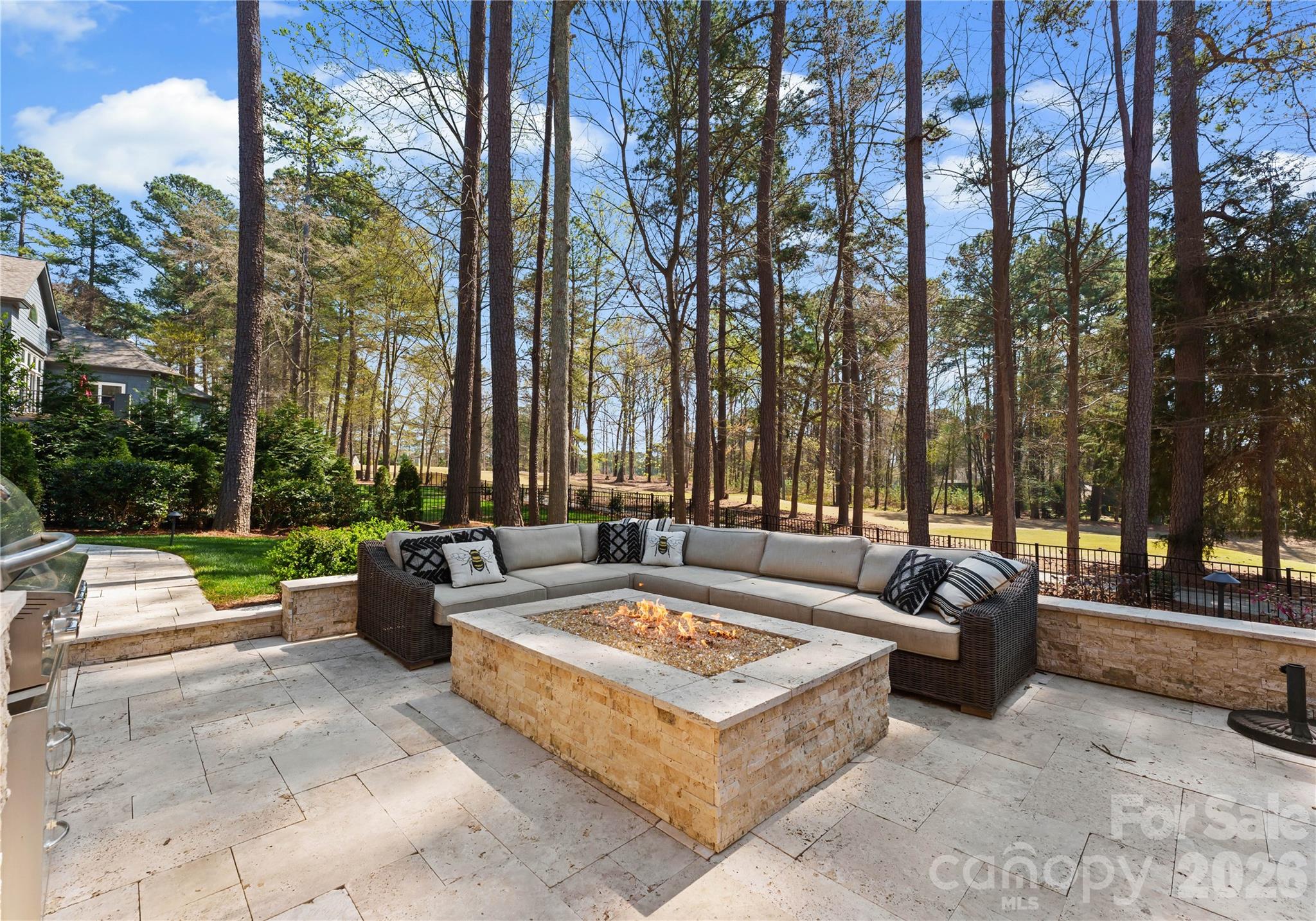 The Point - Residential