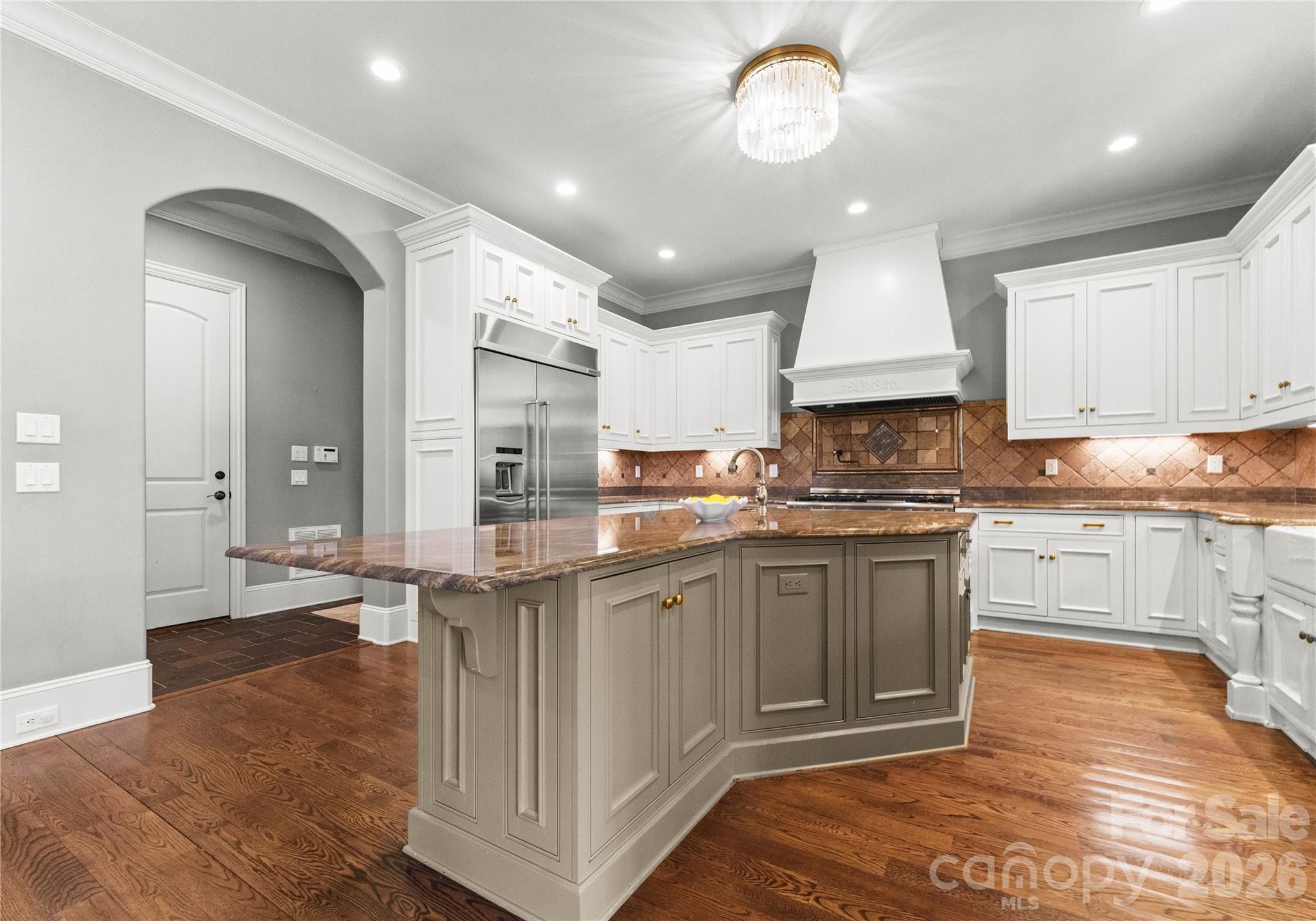 The Point - Residential