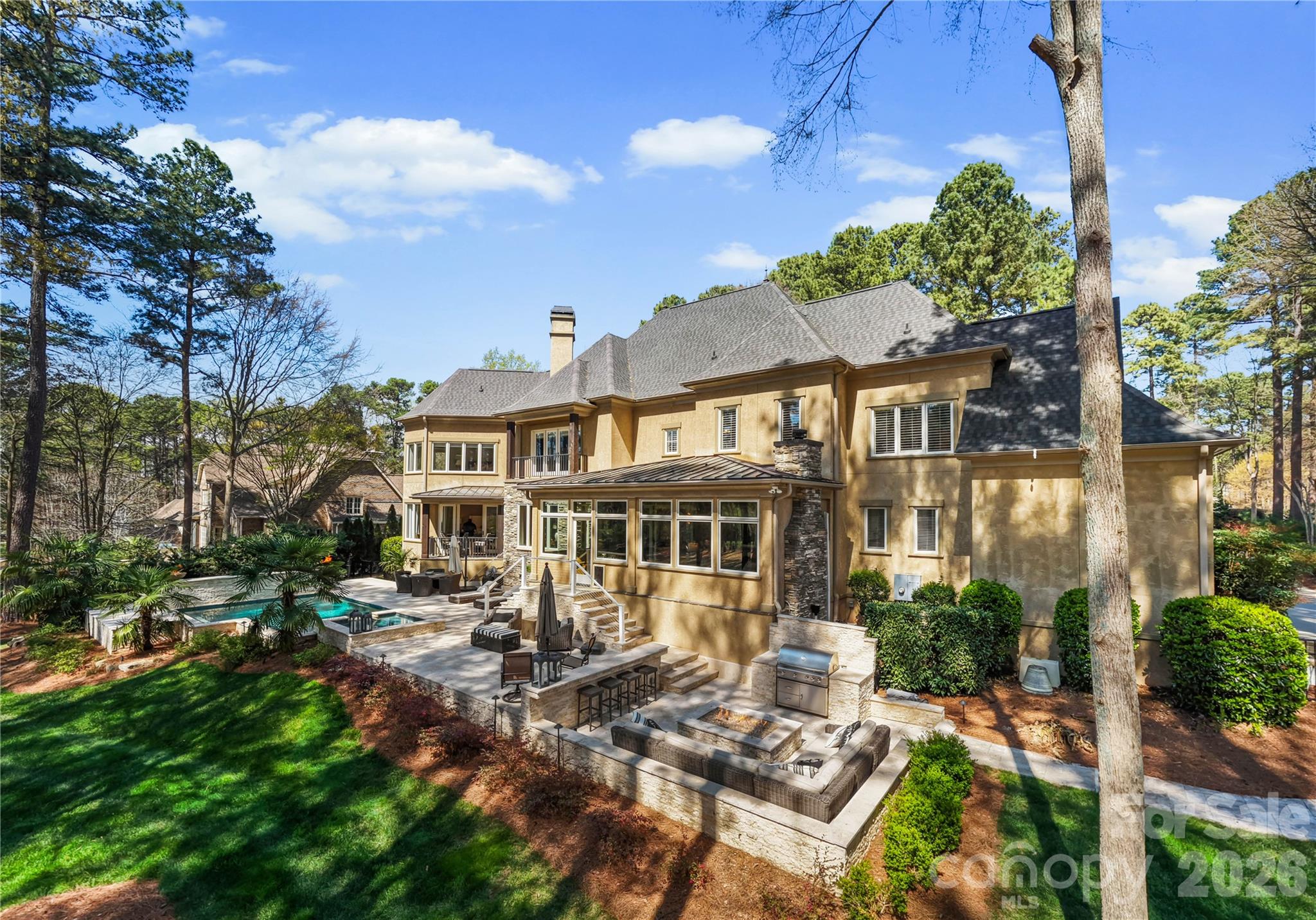 The Point - Residential