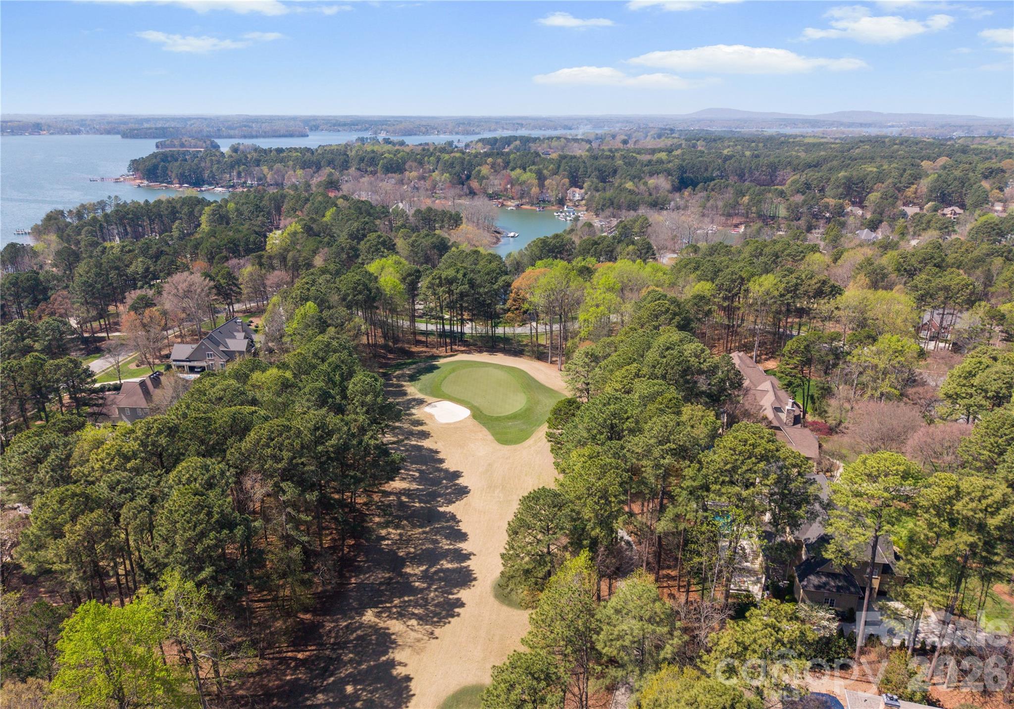 129 Marstons Mill Drive