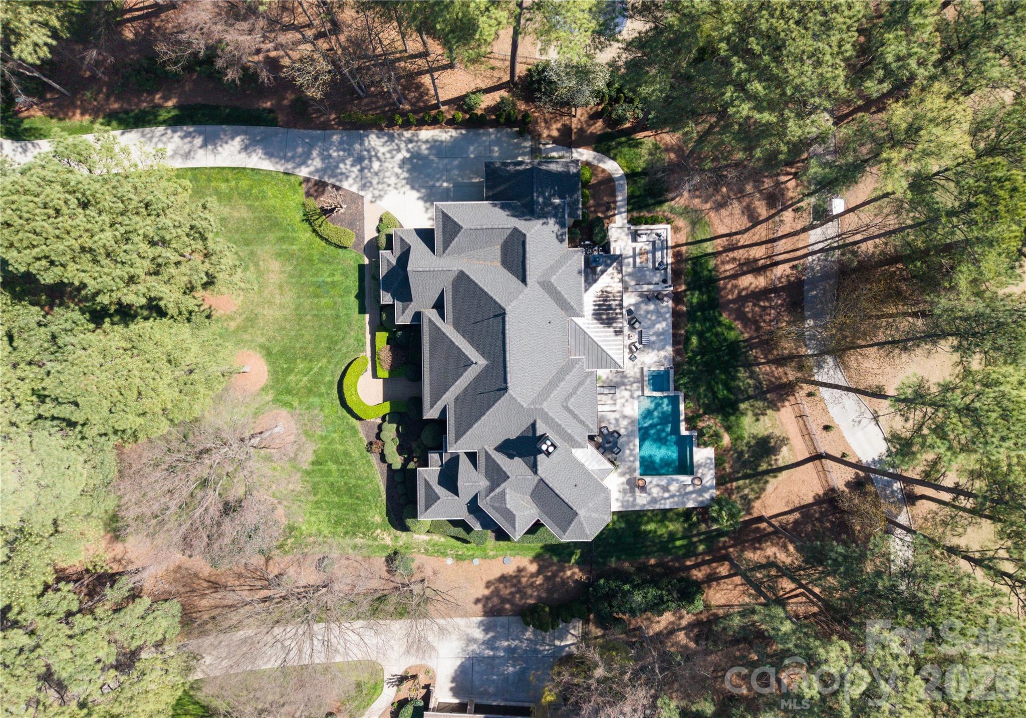 129 Marstons Mill Drive