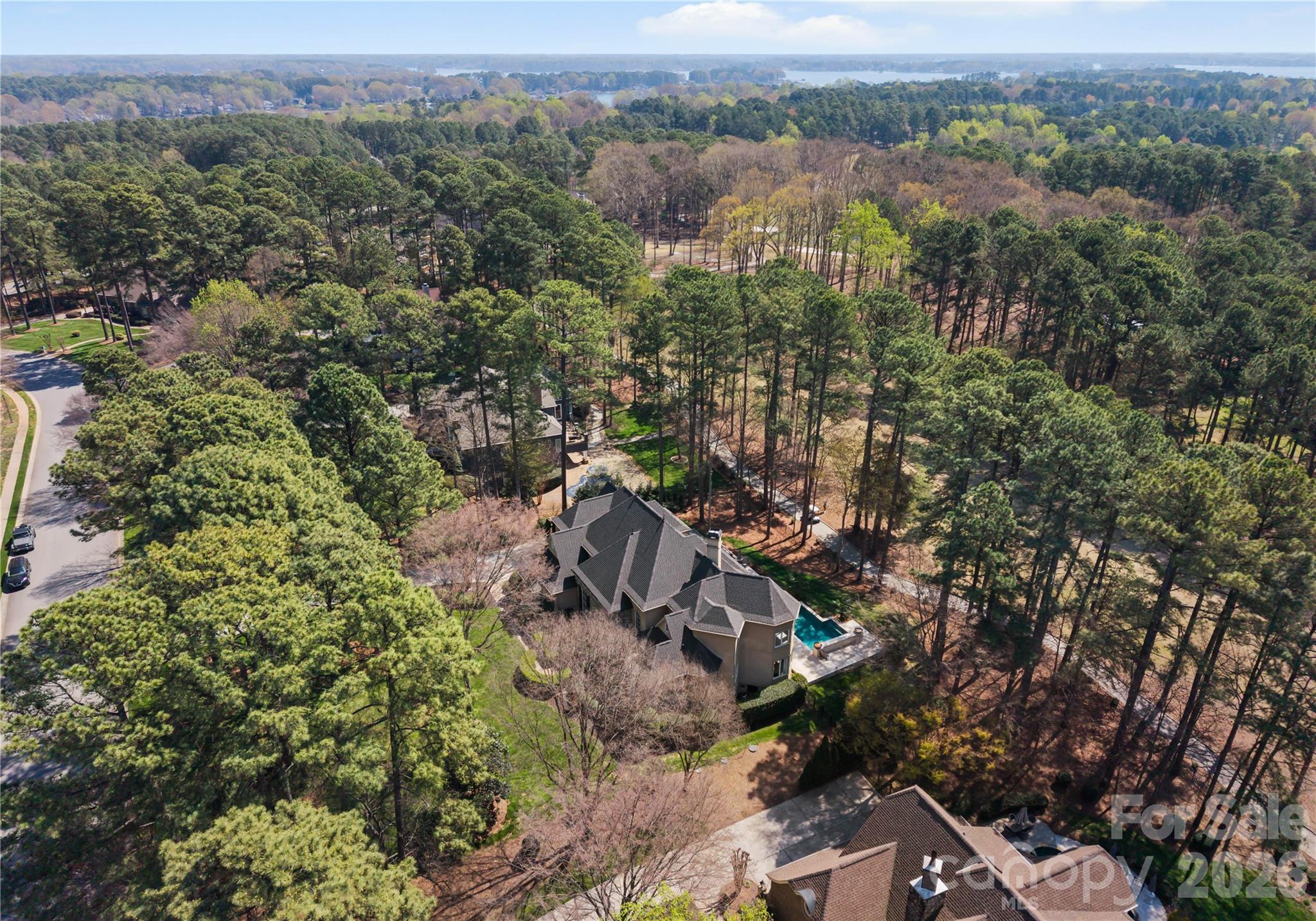 129 Marstons Mill Drive