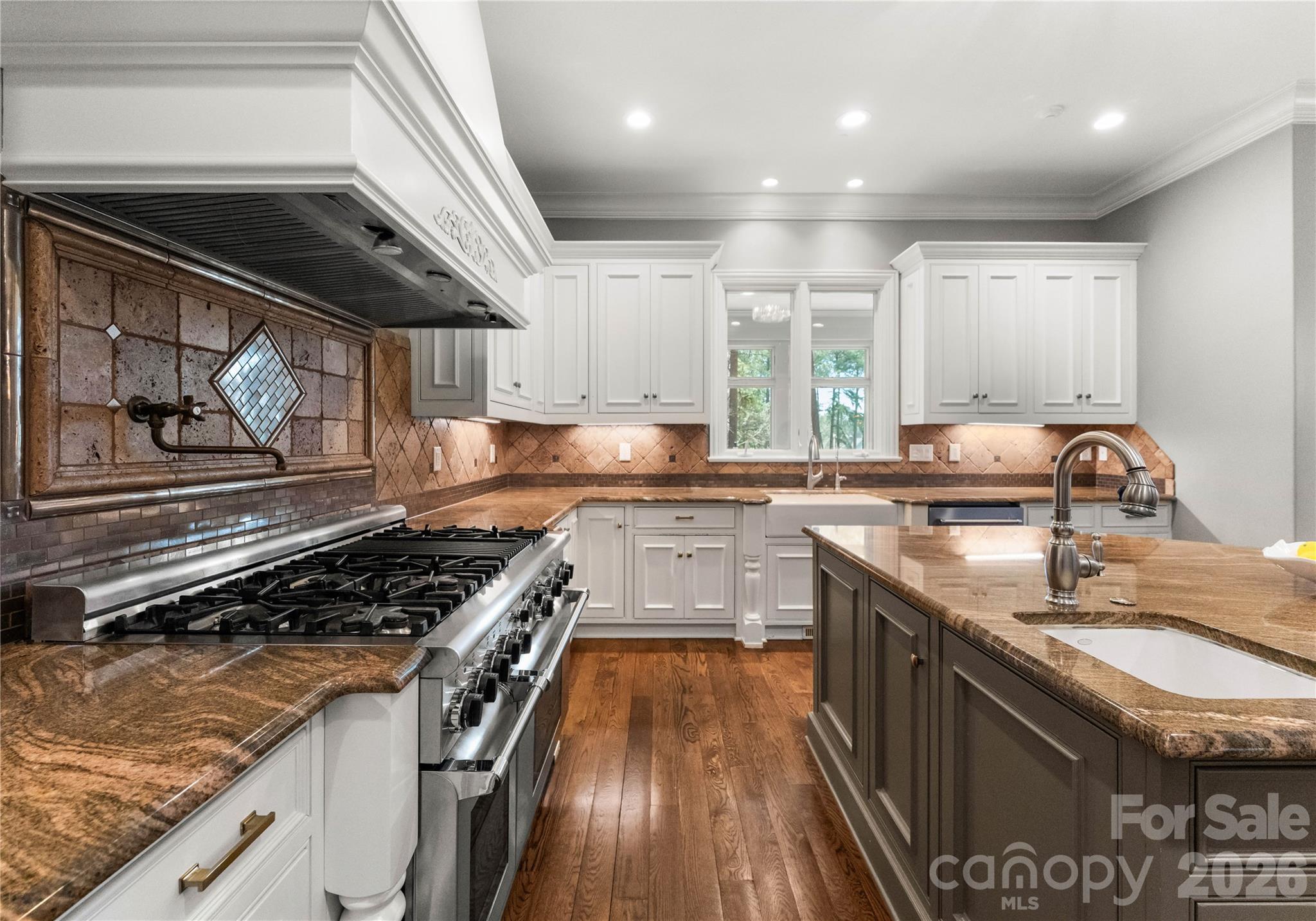 The Point - Residential