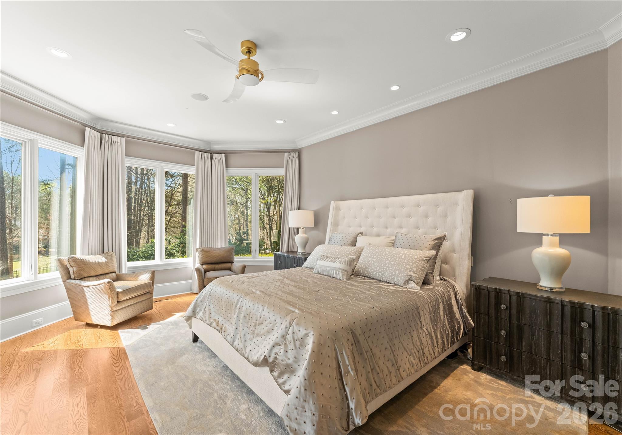 The Point - Residential