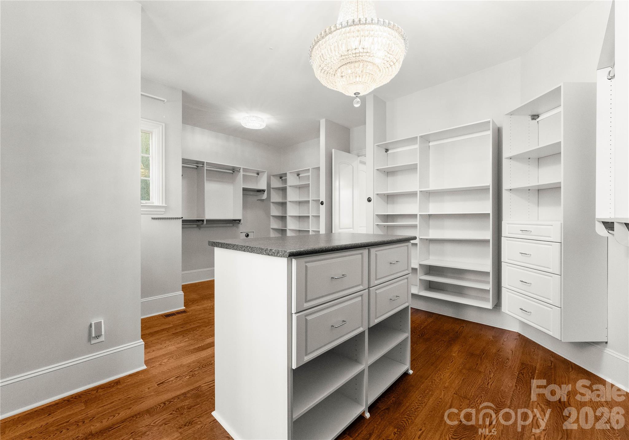 The Point - Residential