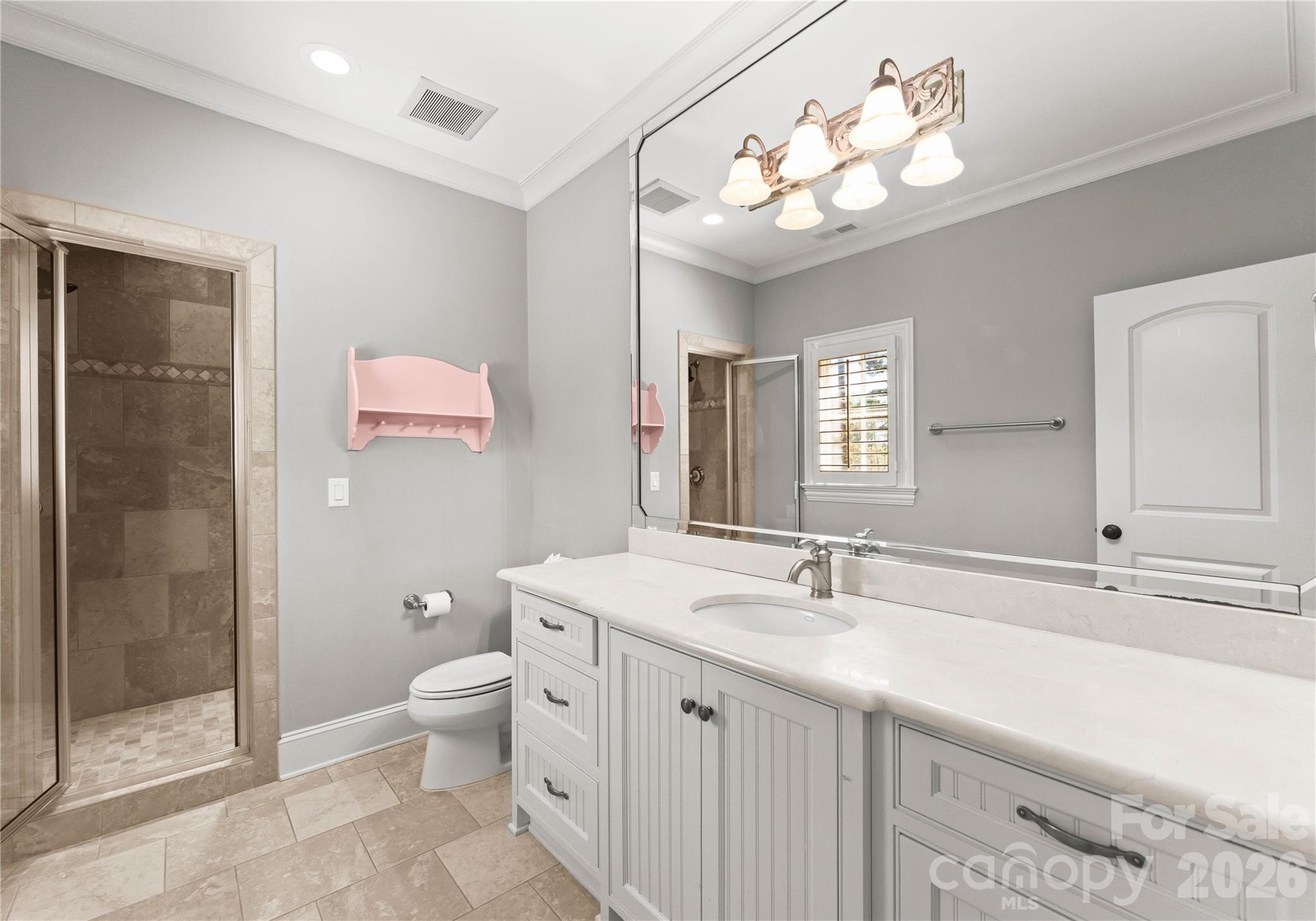 The Point - Residential