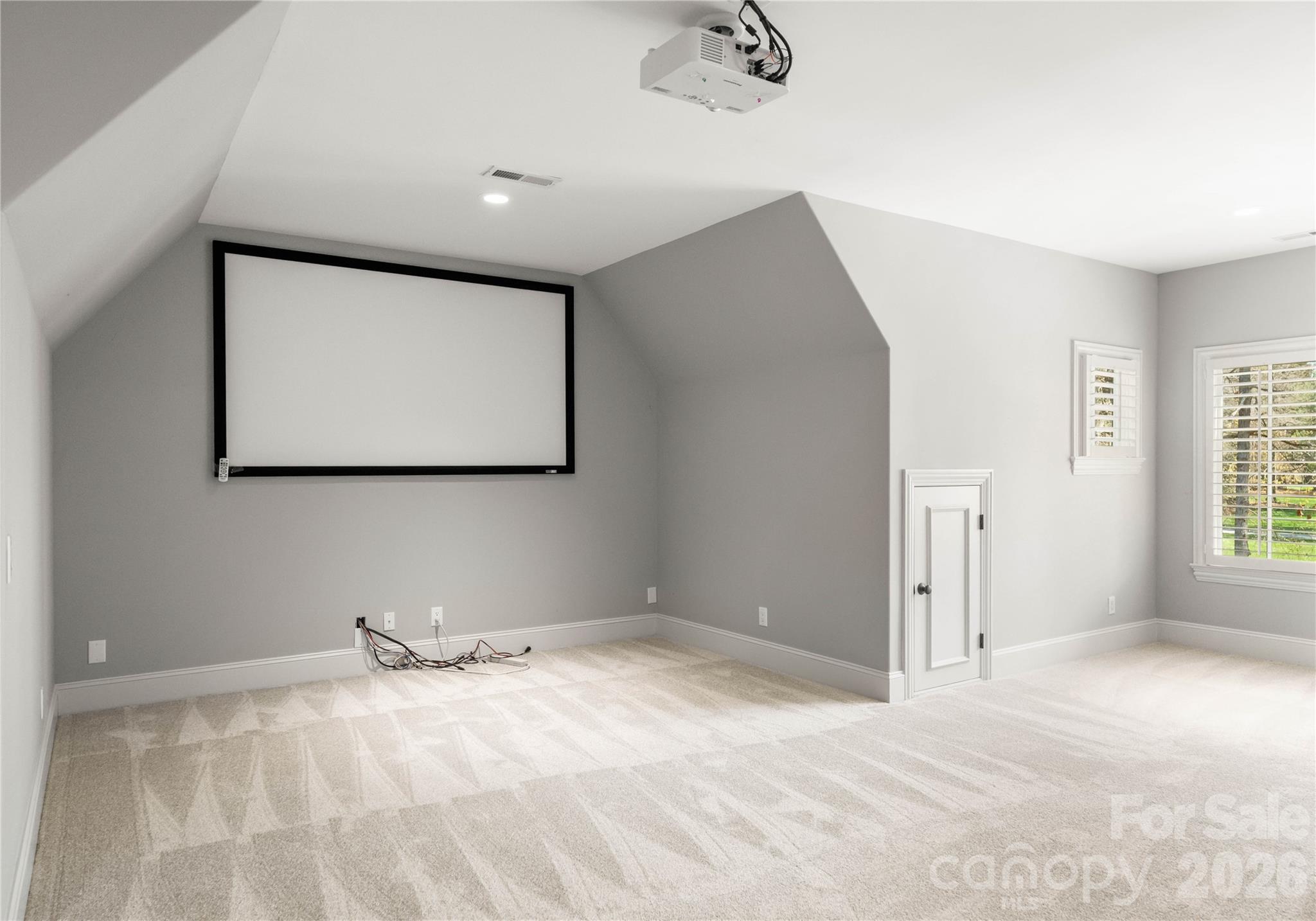 The Point - Residential