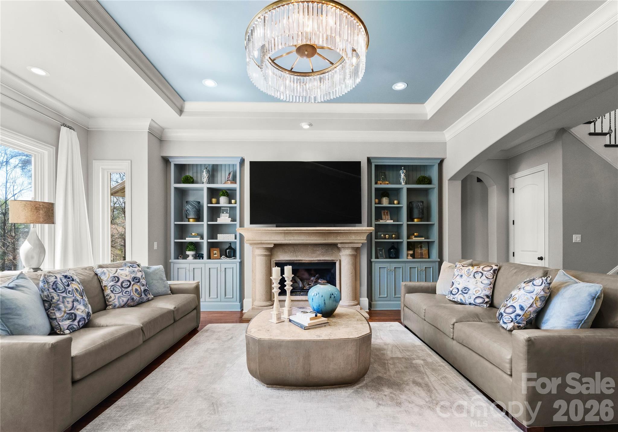 The Point - Residential