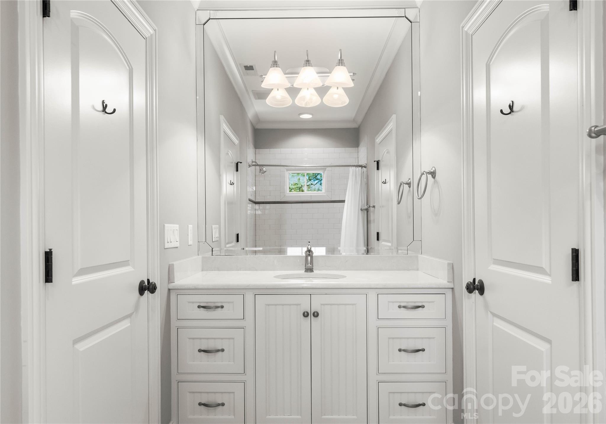 The Point - Residential