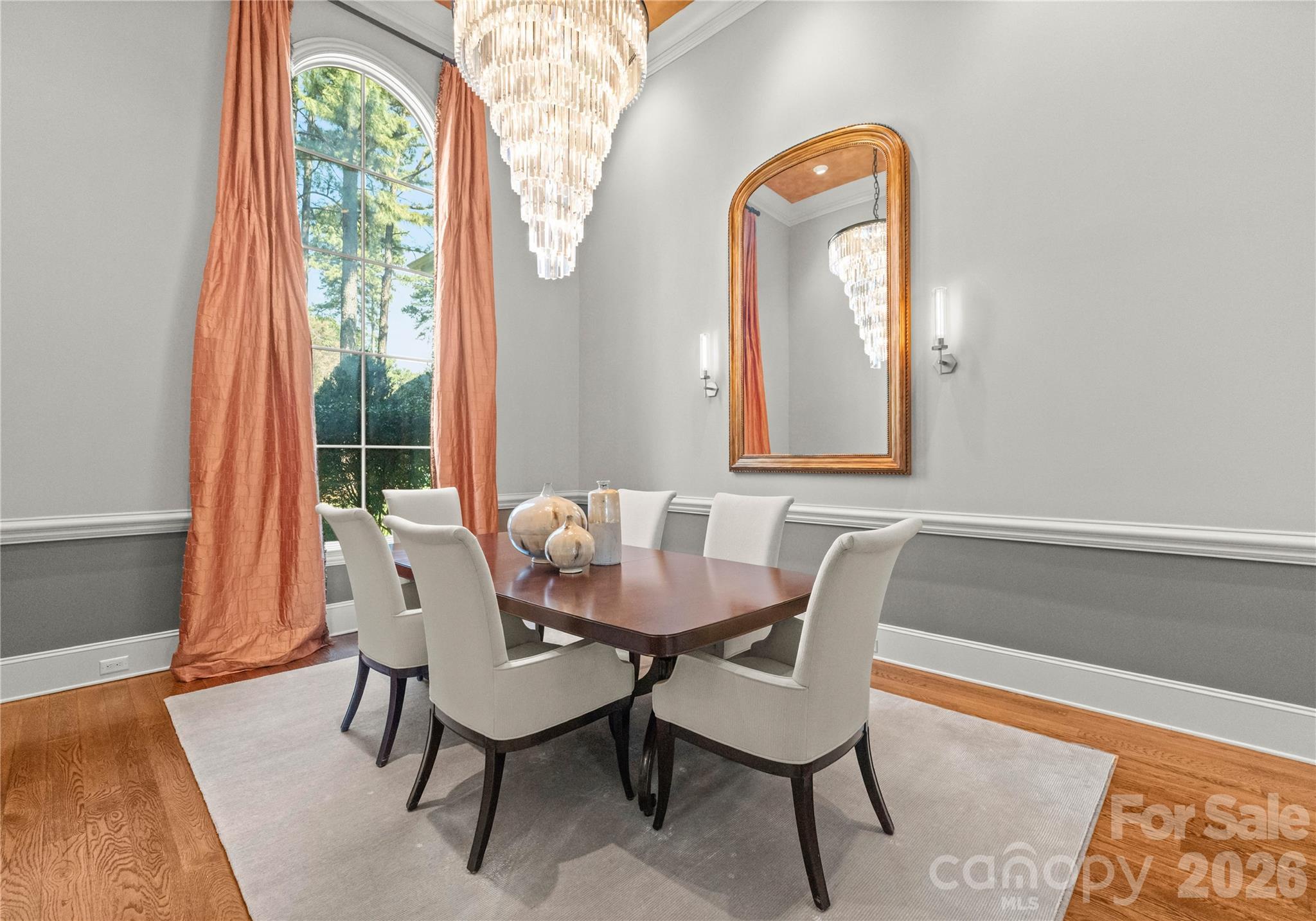 The Point - Residential