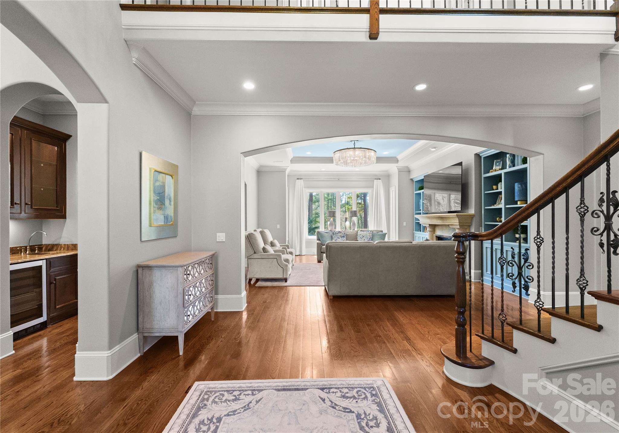 The Point - Residential