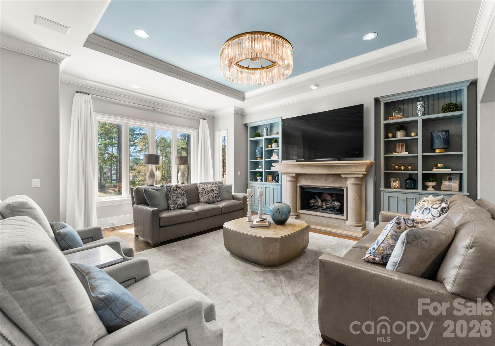 The Point - Residential