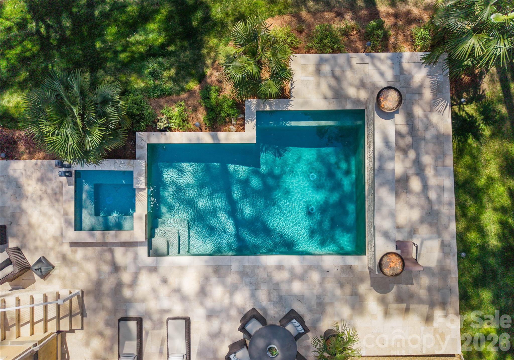 The Point - Residential