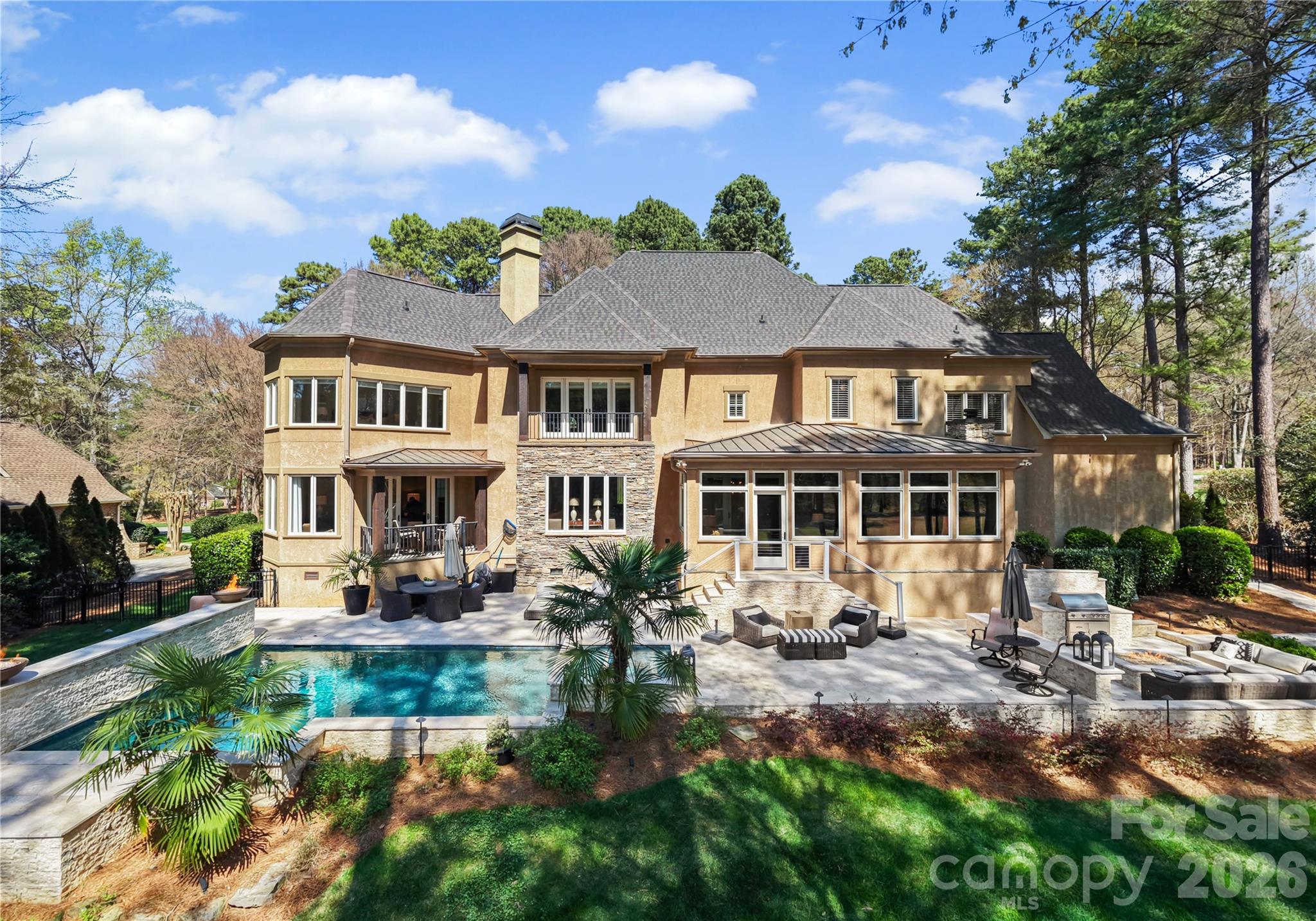 The Point - Residential