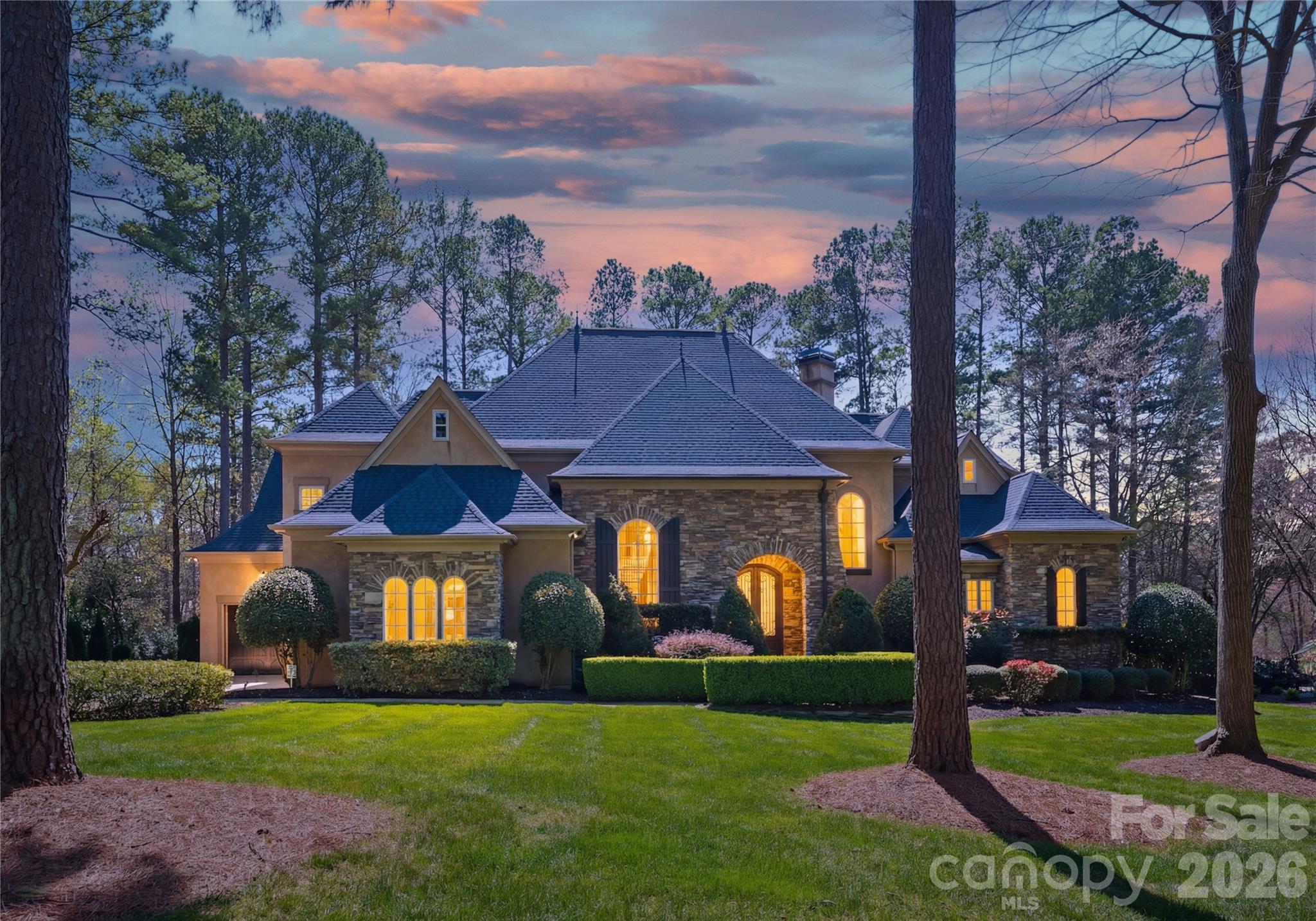 The Point - Residential