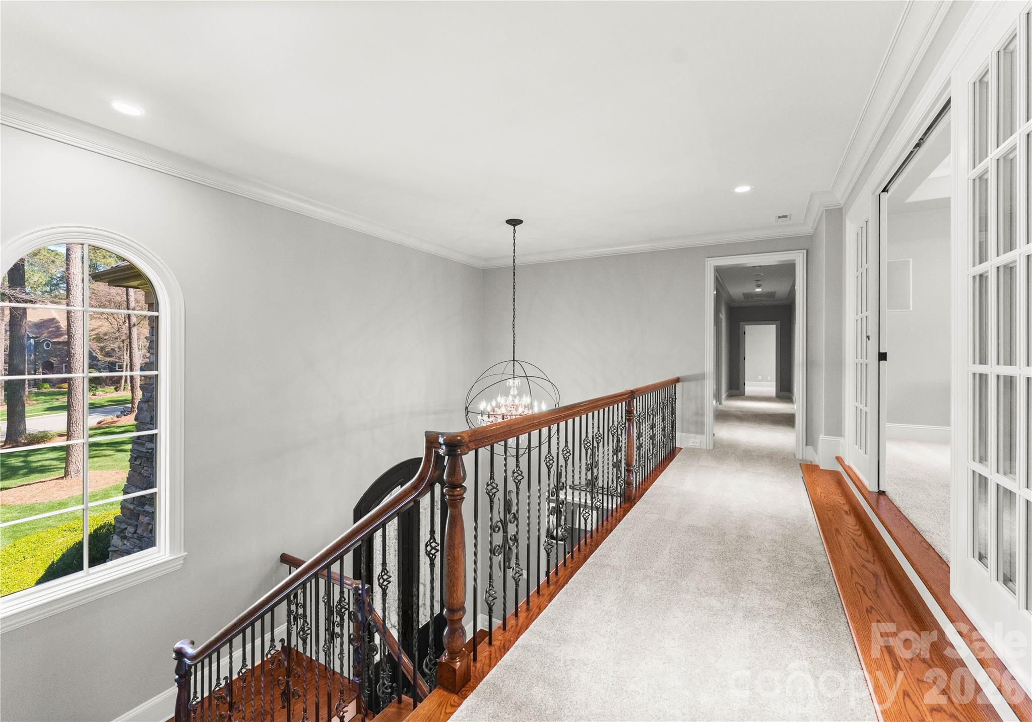 The Point - Residential