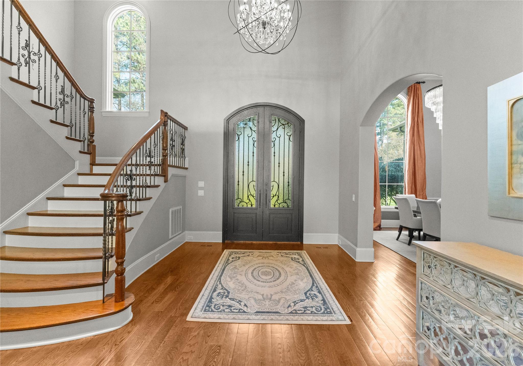 The Point - Residential