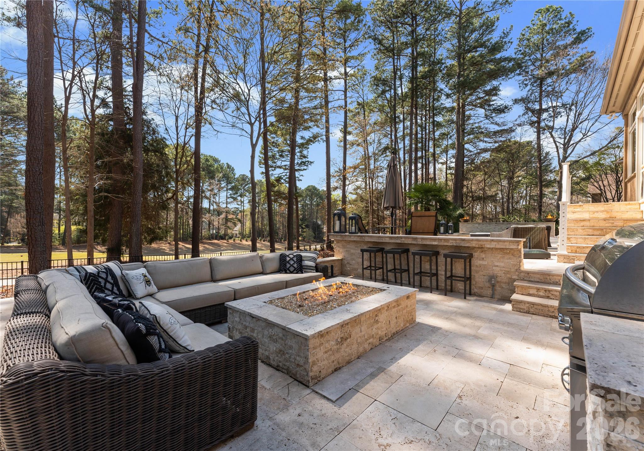 The Point - Residential