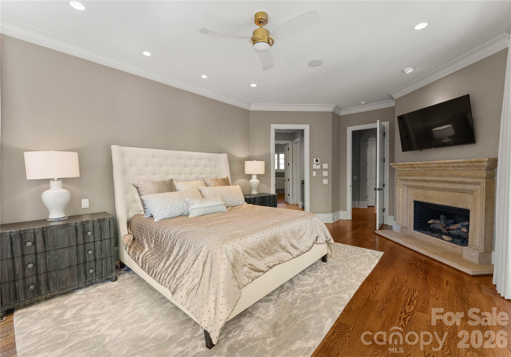 The Point - Residential