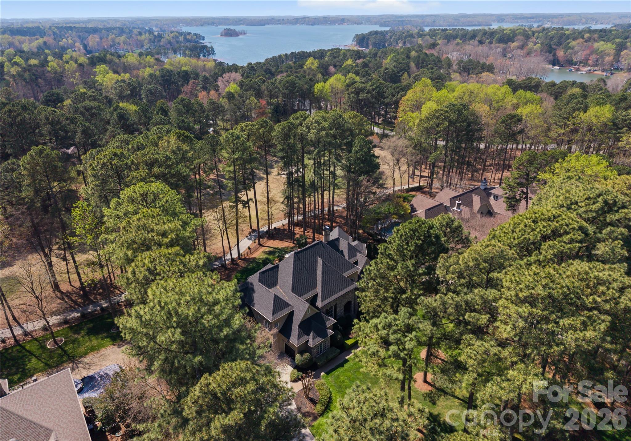 129 Marstons Mill Drive