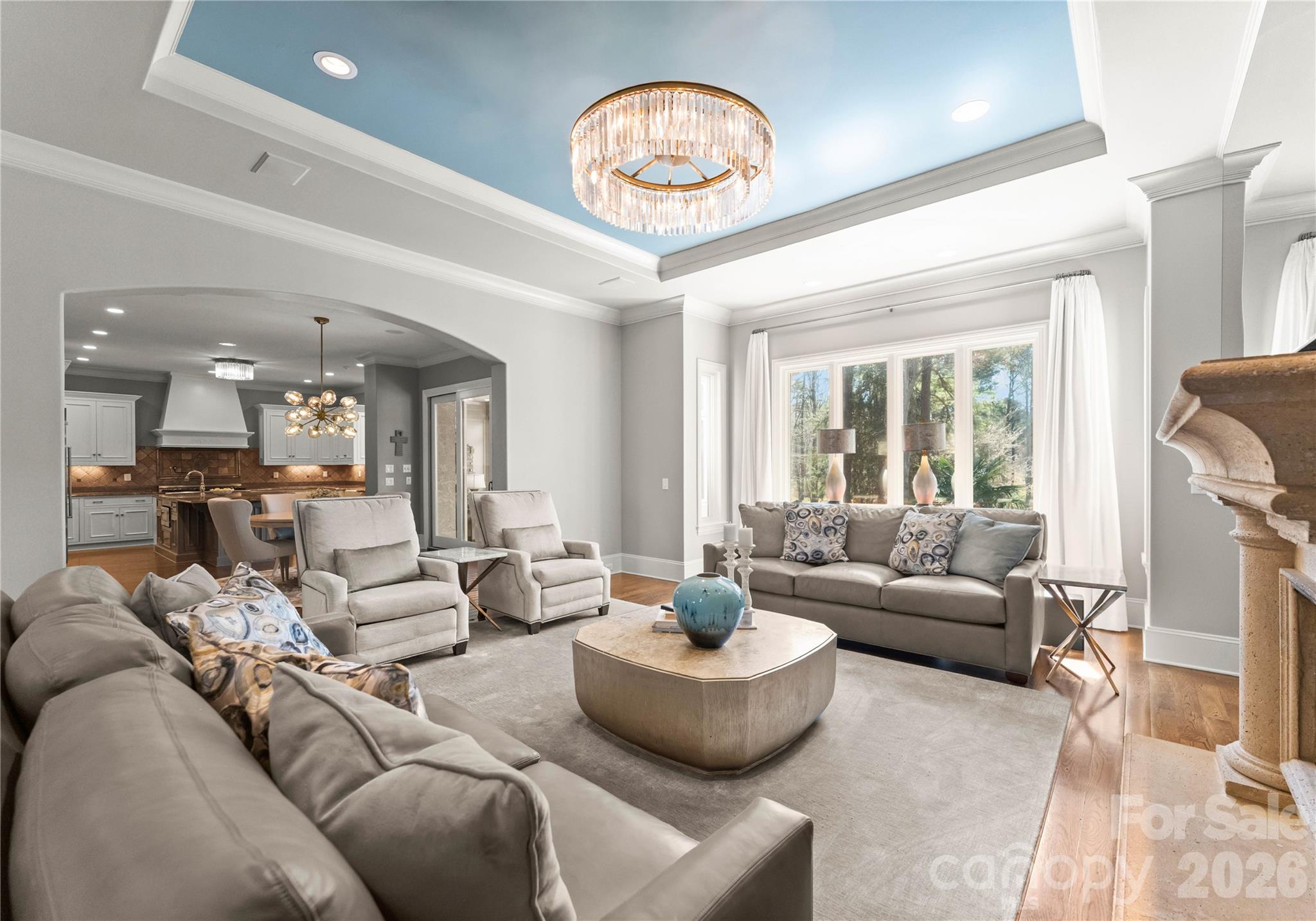 The Point - Residential