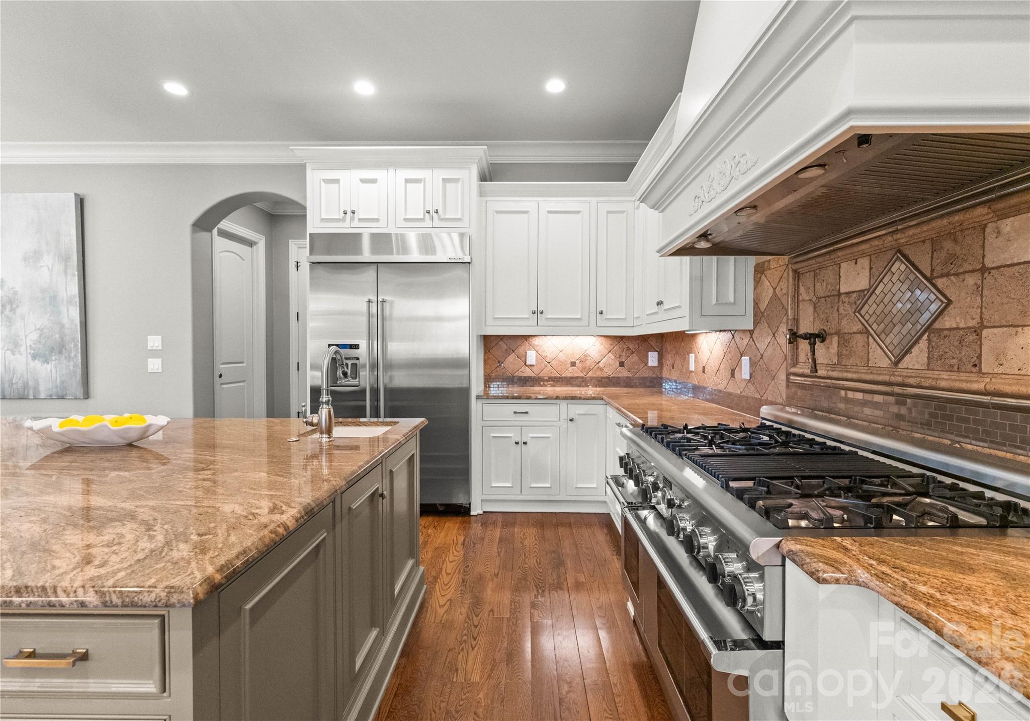 The Point - Residential