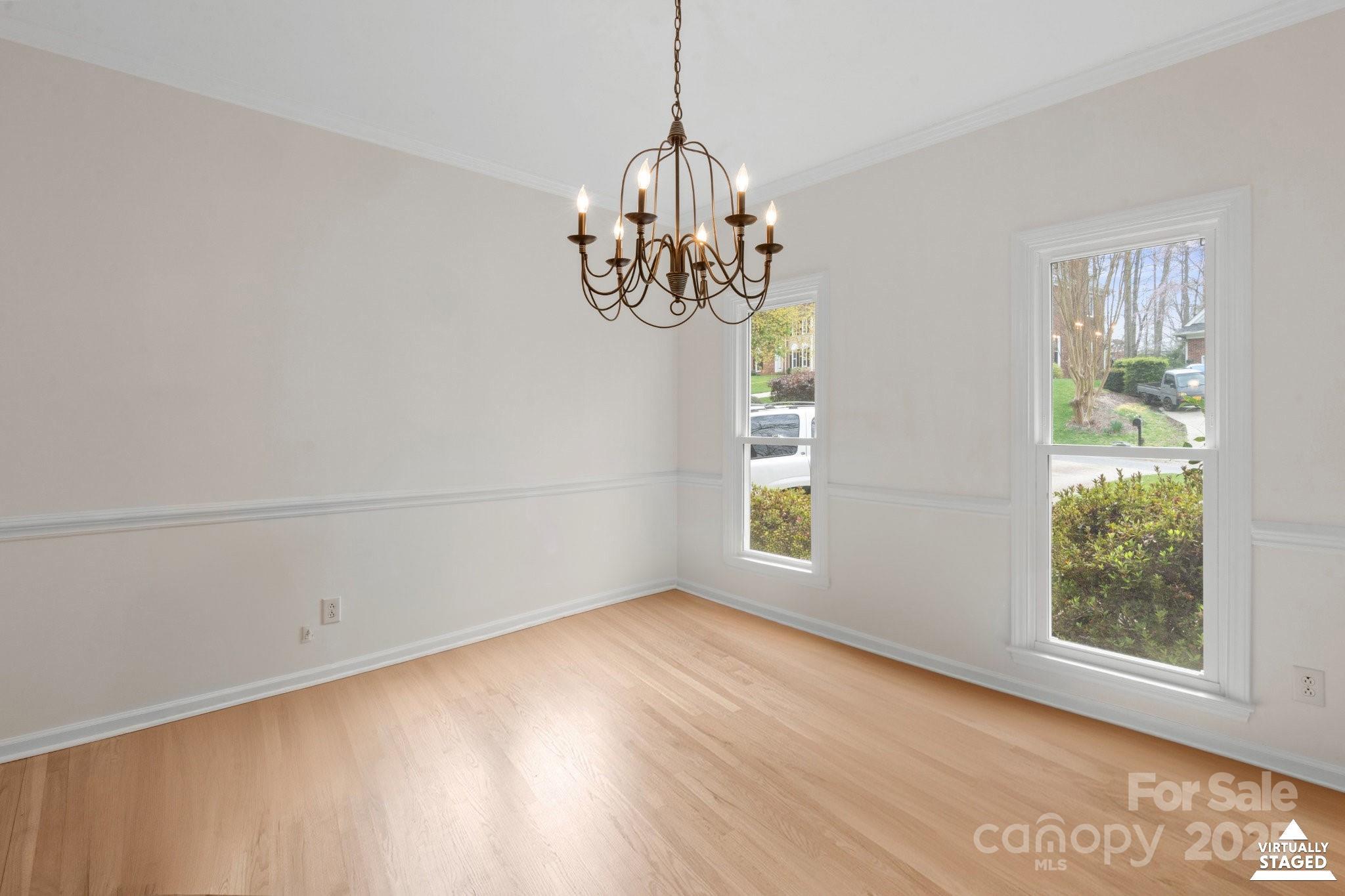 15113 Sharrow Bay Court