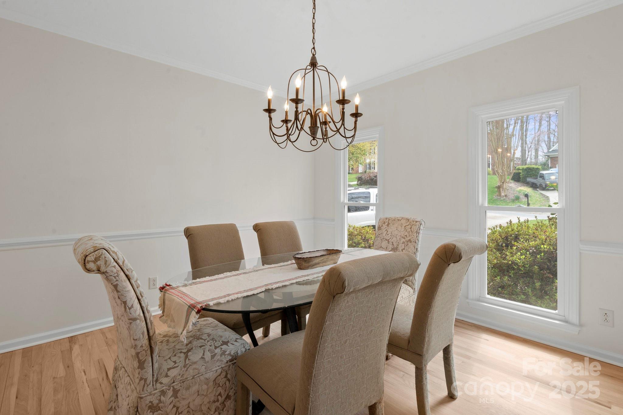 15113 Sharrow Bay Court