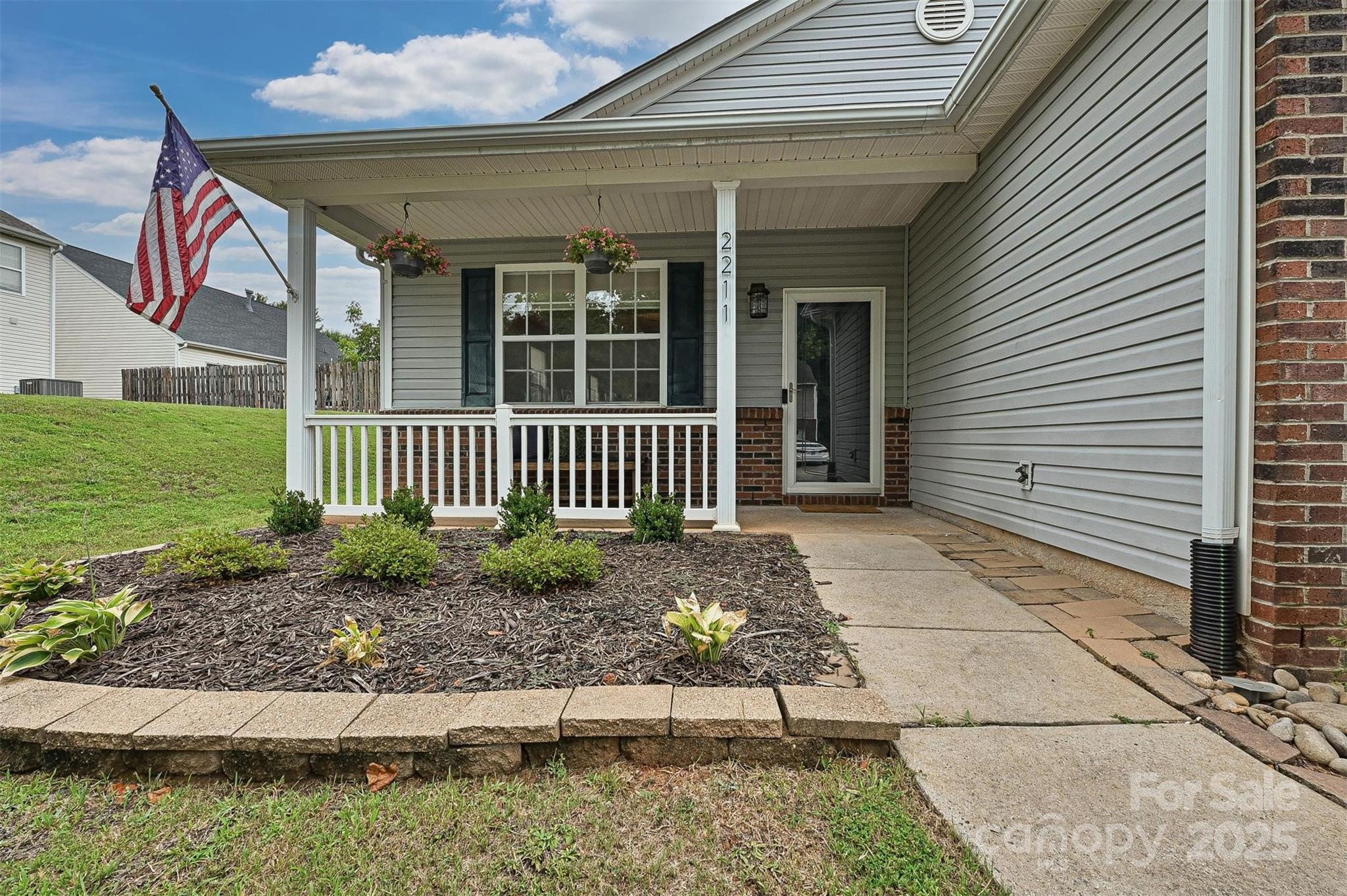 2211 Savannah Hills Drive