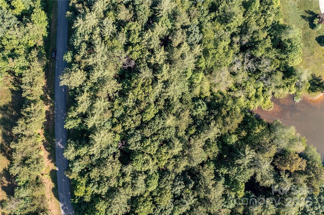 Crystal Falls - Land