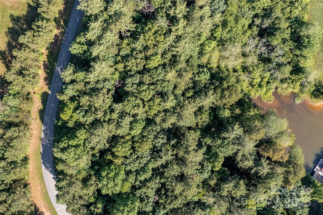 Crystal Falls - Land