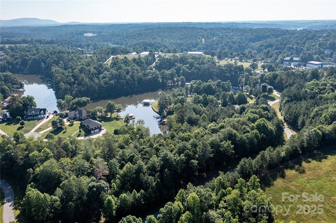 Crystal Falls - Land