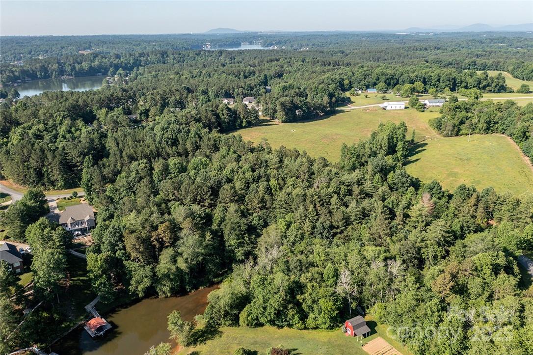 Crystal Falls - Land