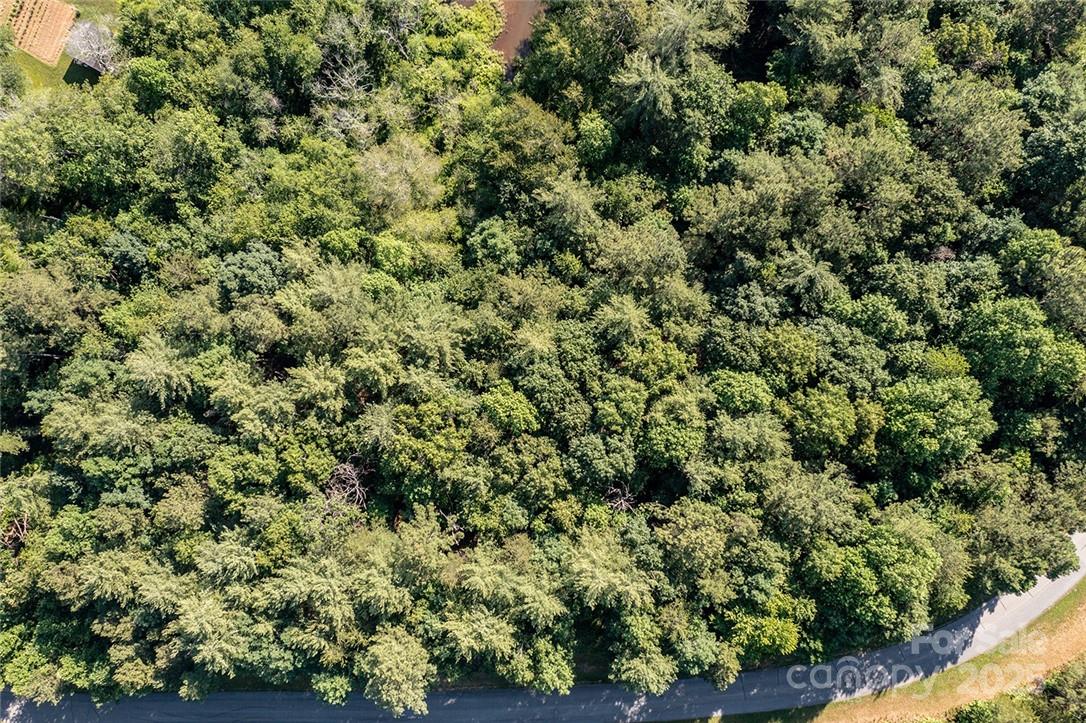 Crystal Falls - Land