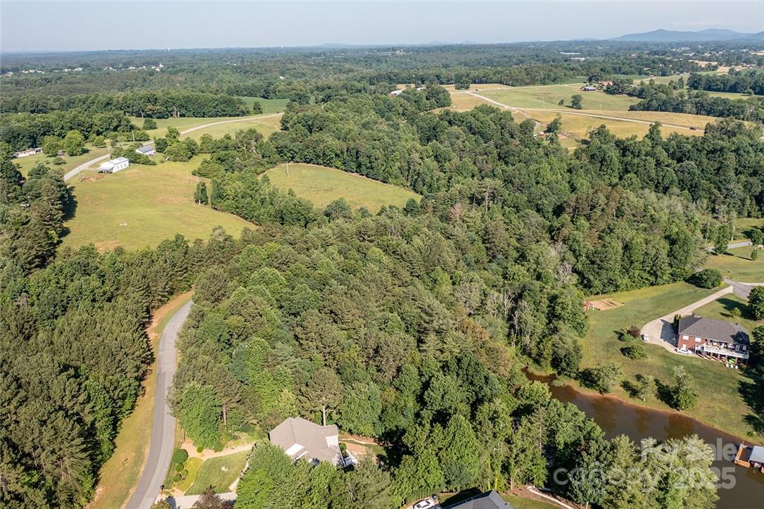 Crystal Falls - Land