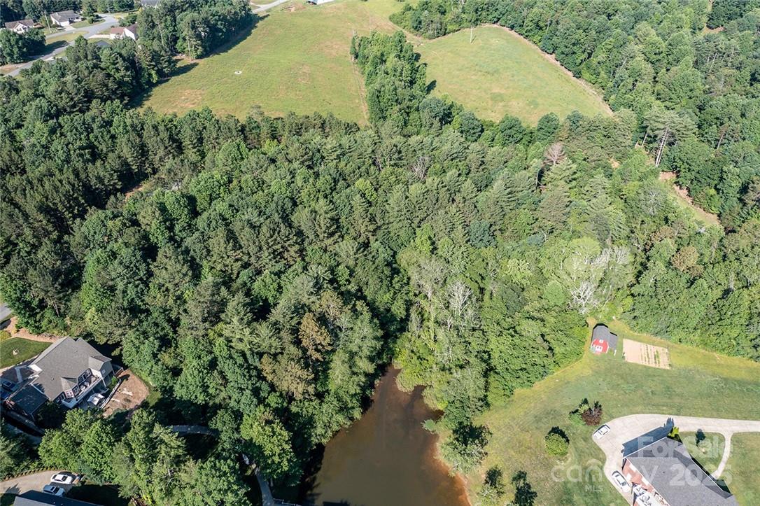 Crystal Falls - Land