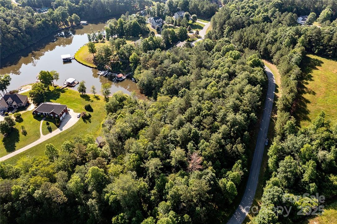 Crystal Falls - Land