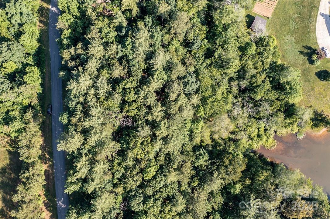 Crystal Falls - Land