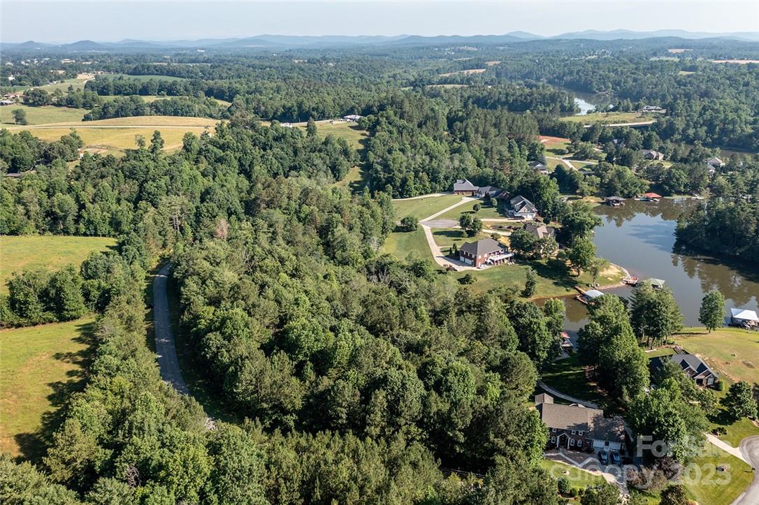 Crystal Falls - Land