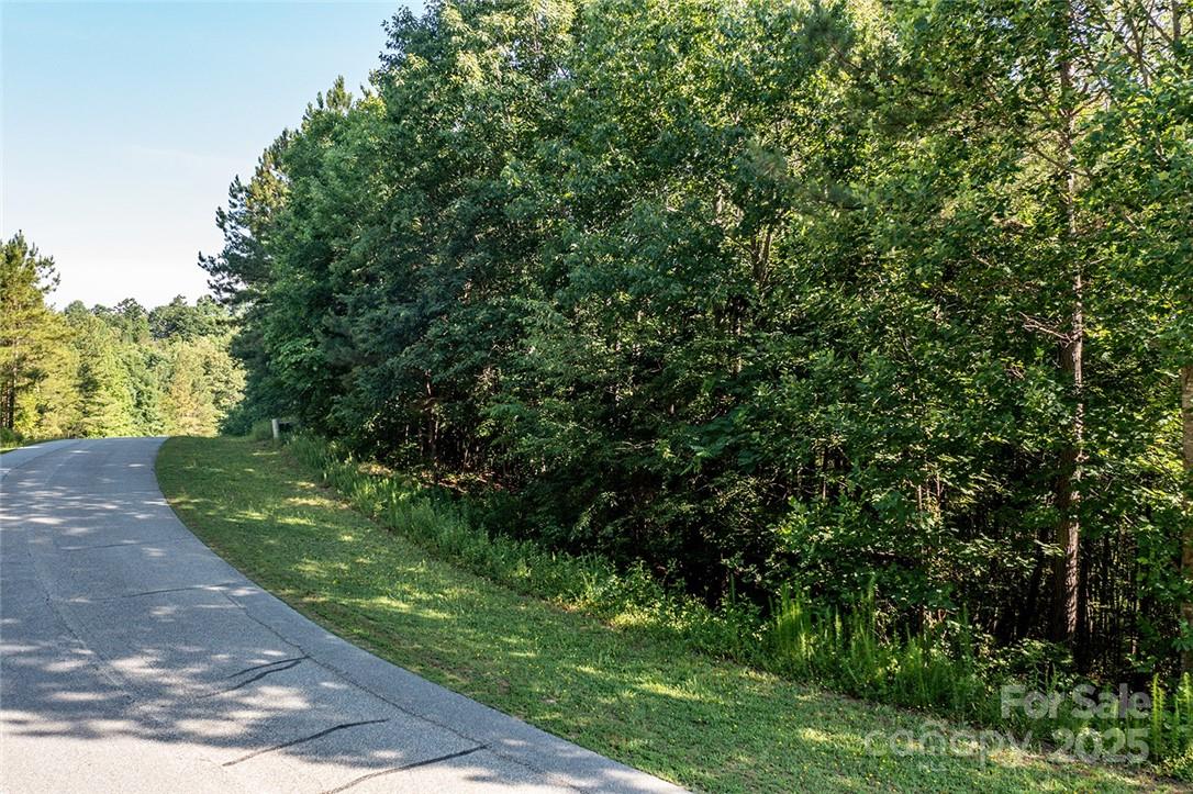 Crystal Falls - Land