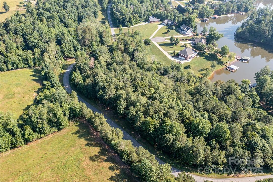 Crystal Falls - Land